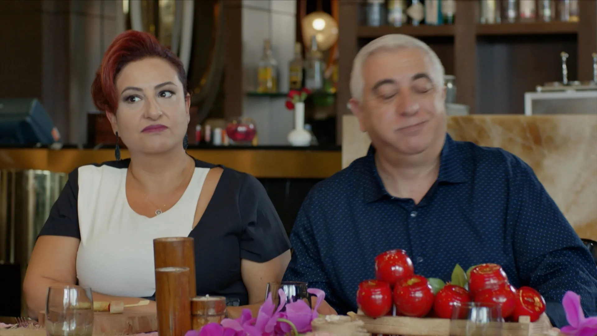 thumbnail - S8:E16 Episode 16