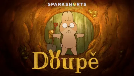 thumbnail - Doupě