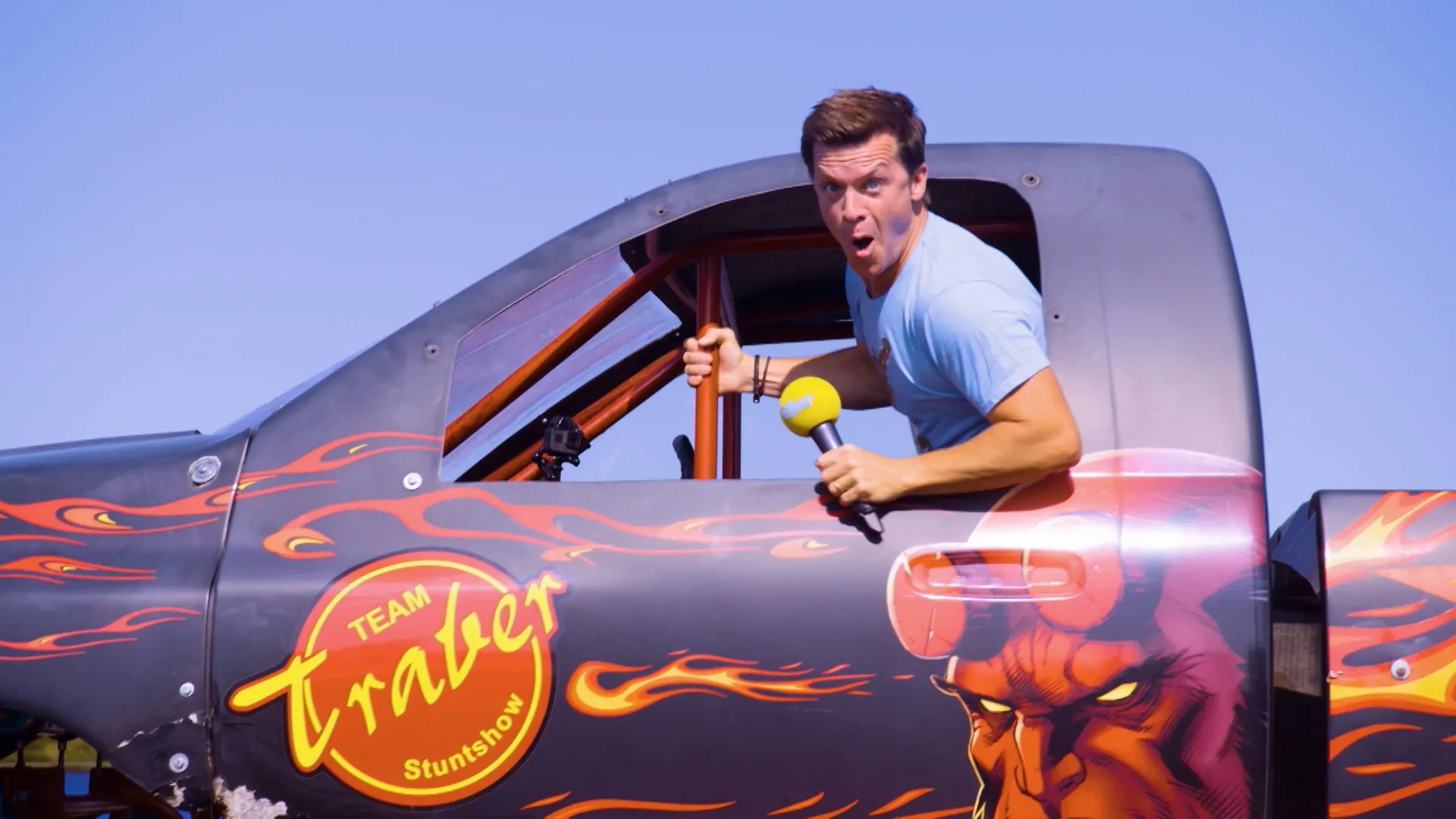 thumbnail - S3:F17 Beni und der Eis-Looping