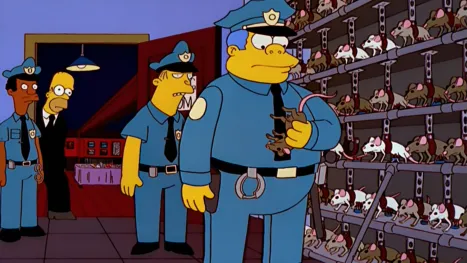 thumbnail - The Simpsons