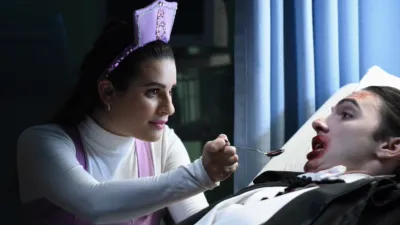 thumbnail - S2:E6 Blood Drive