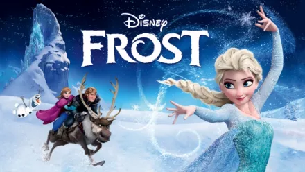 thumbnail - Frost