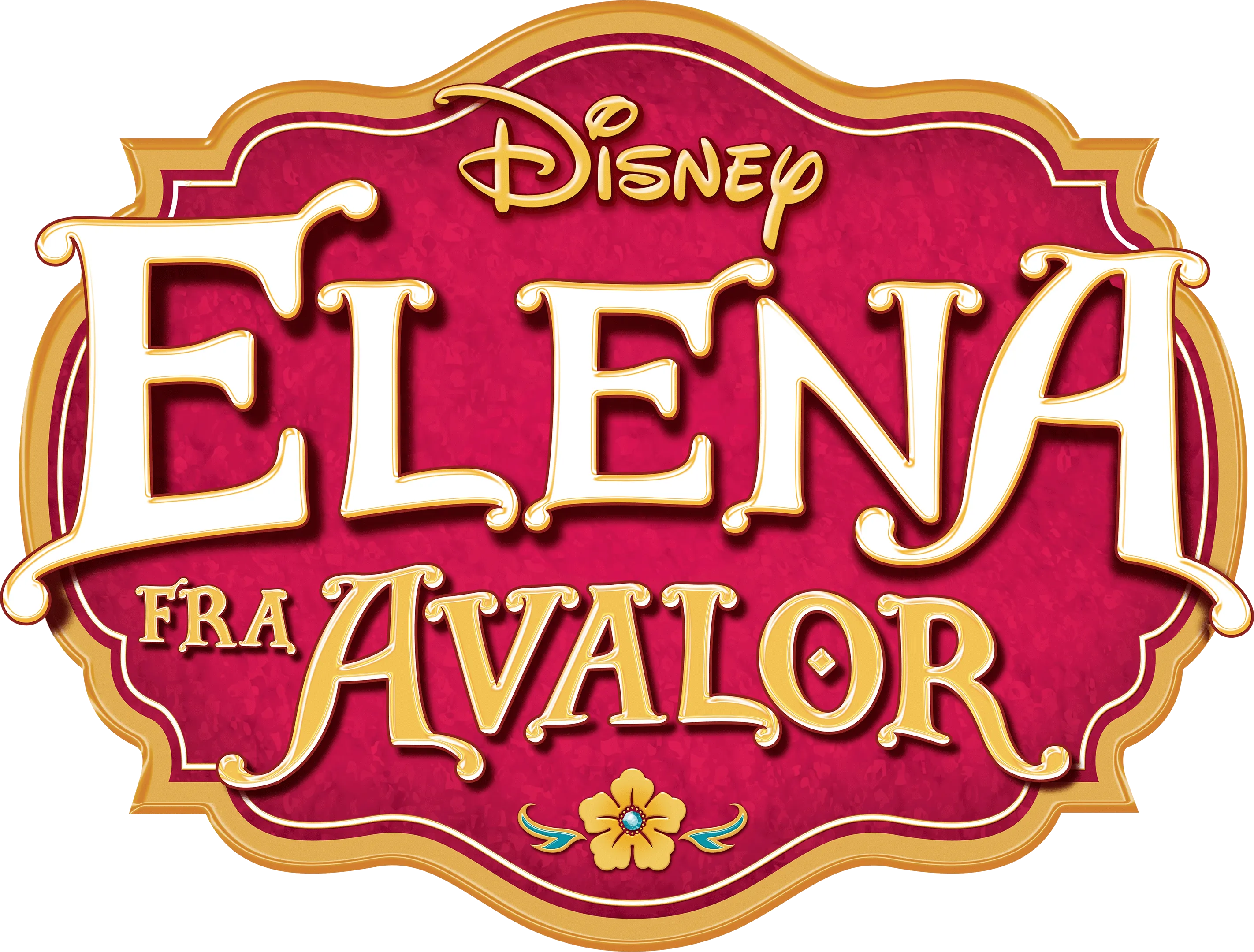 Elena fra Avalor