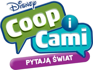 Coop i Cami pytają świat