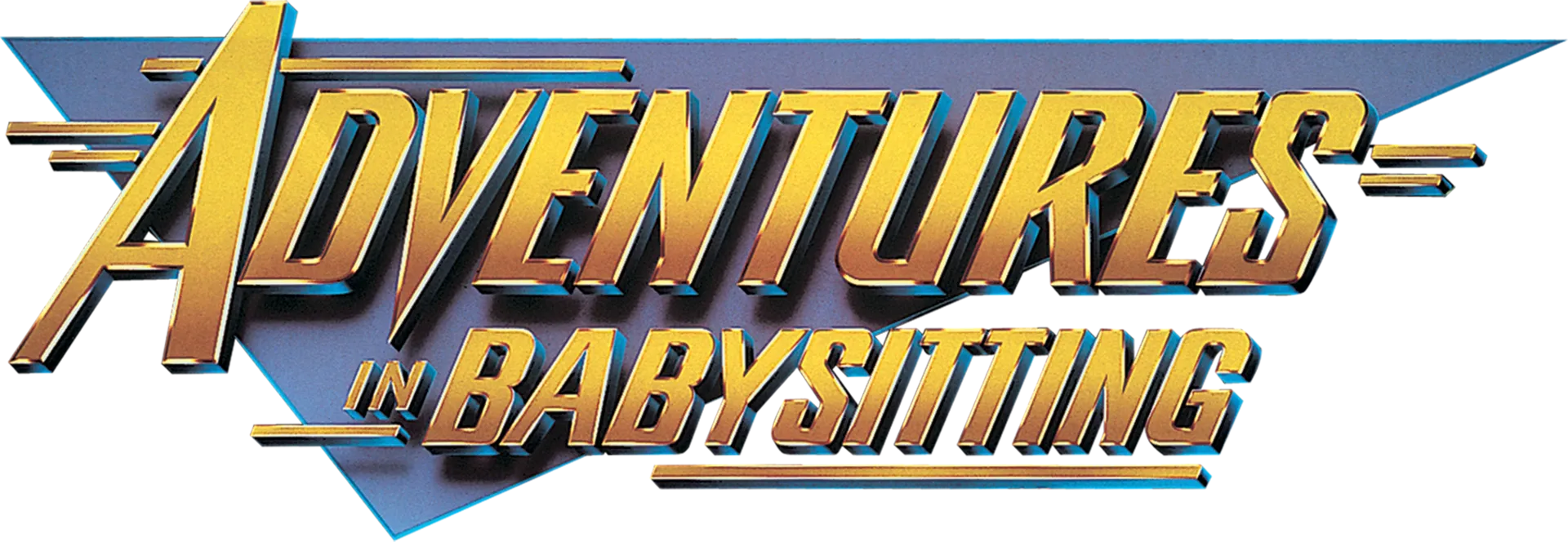 Adventures in Babysitting