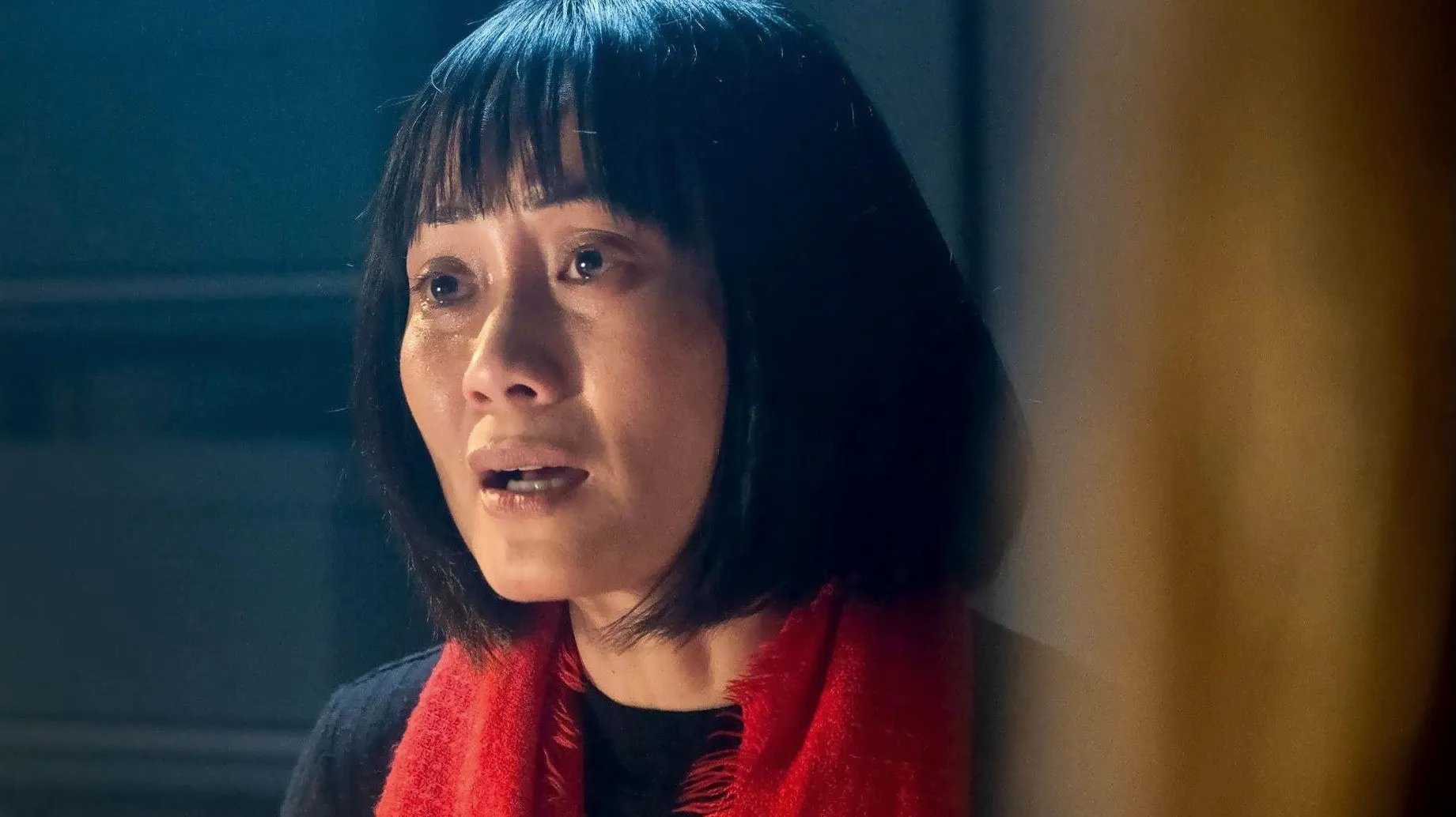 thumbnail - S14:E12 Clean Hands, Dirty Deeds