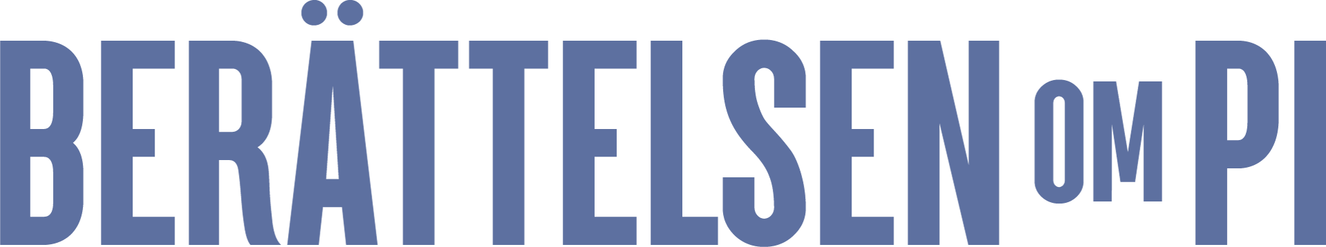 Berättelsen om Pi