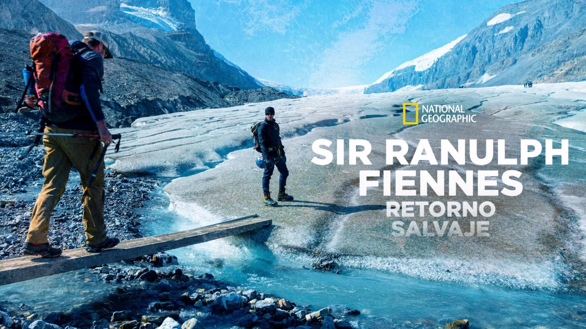 Ver Sir Ranulph Fiennes: Retorno salvaje | Disney+