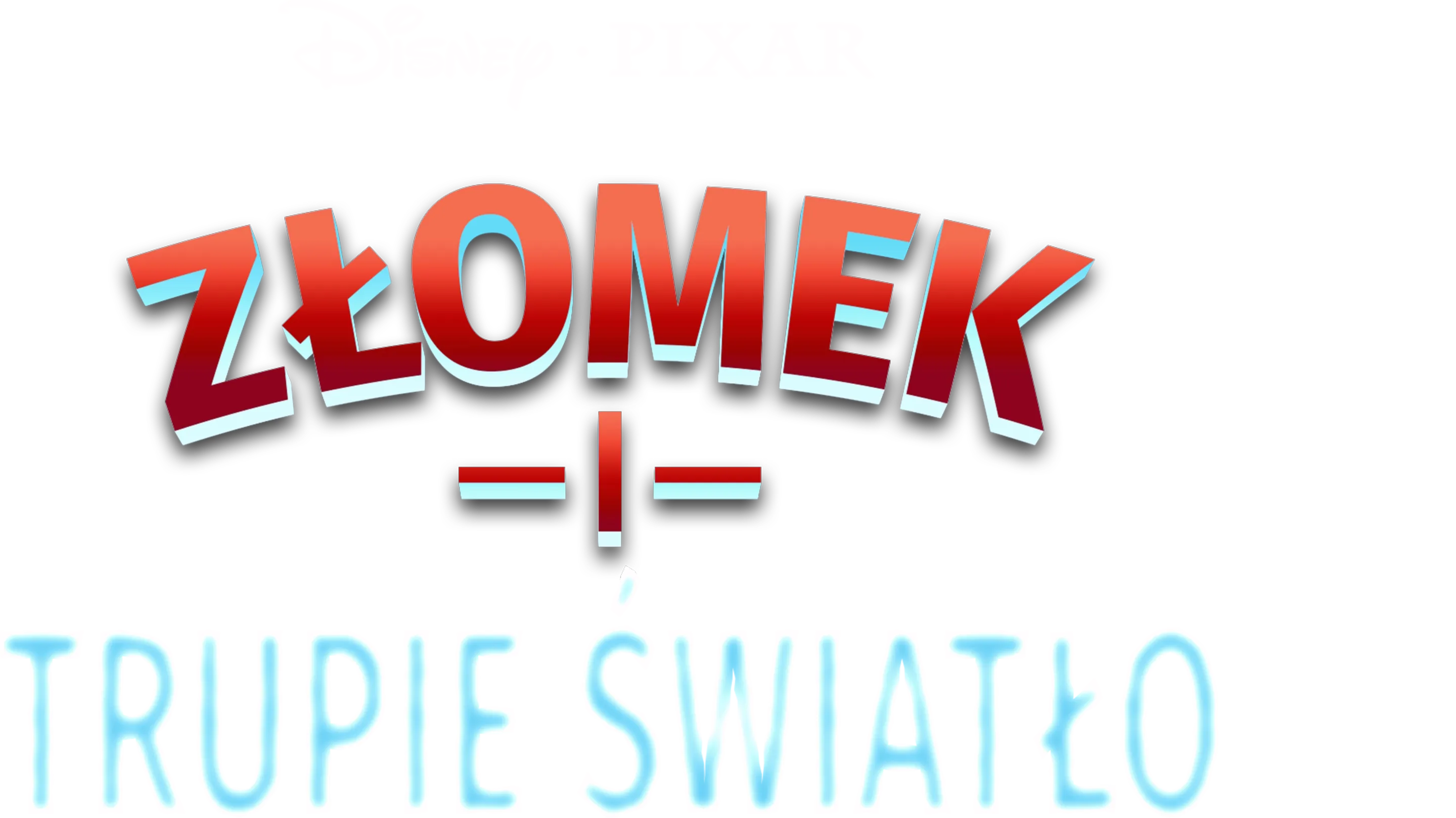 Złomek i trupie światło