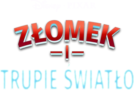 Złomek i trupie światło