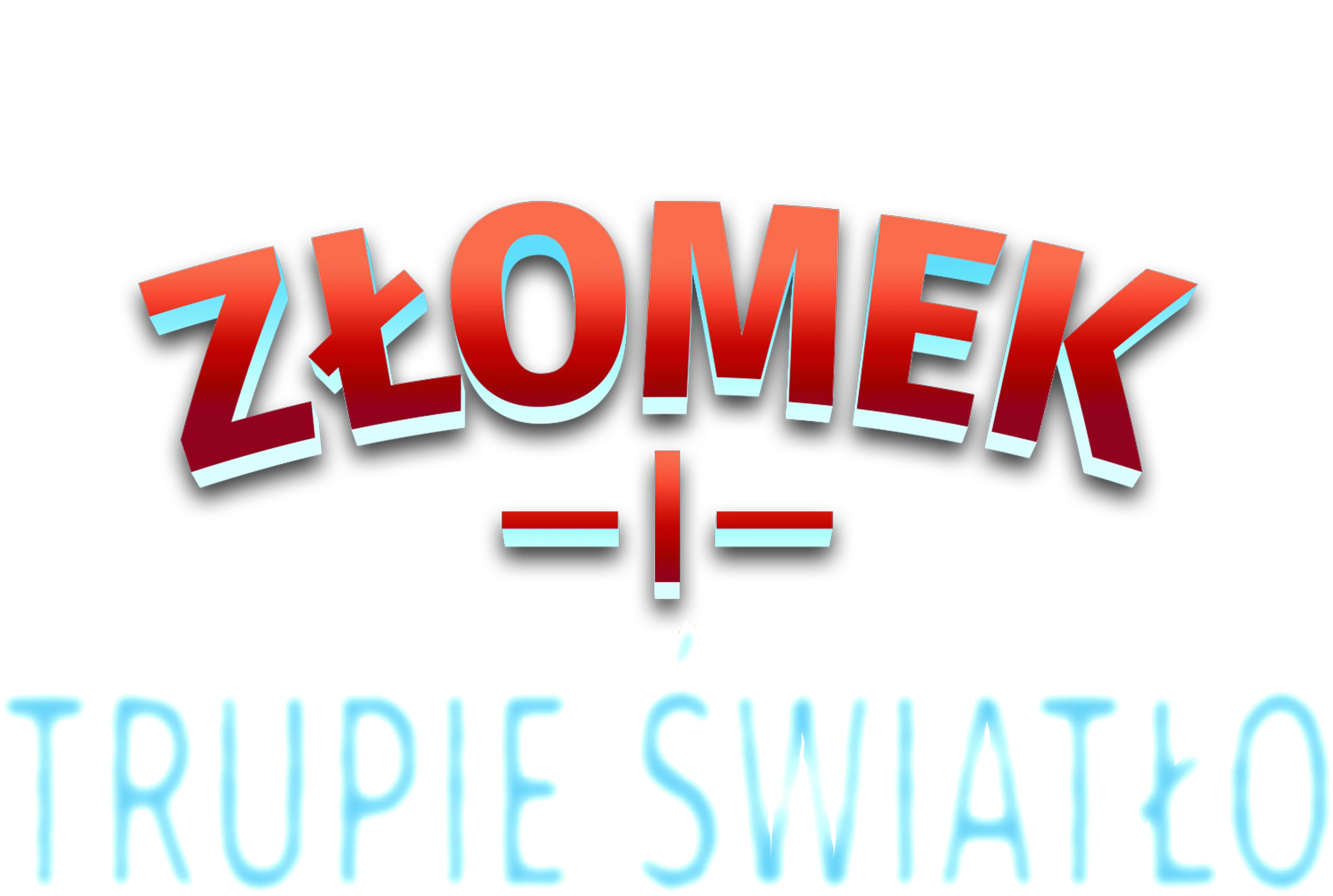 Złomek i trupie światło