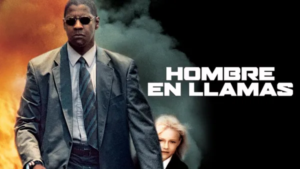 thumbnail - Hombre en llamas