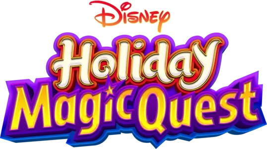 Disney Holiday Magic Quest