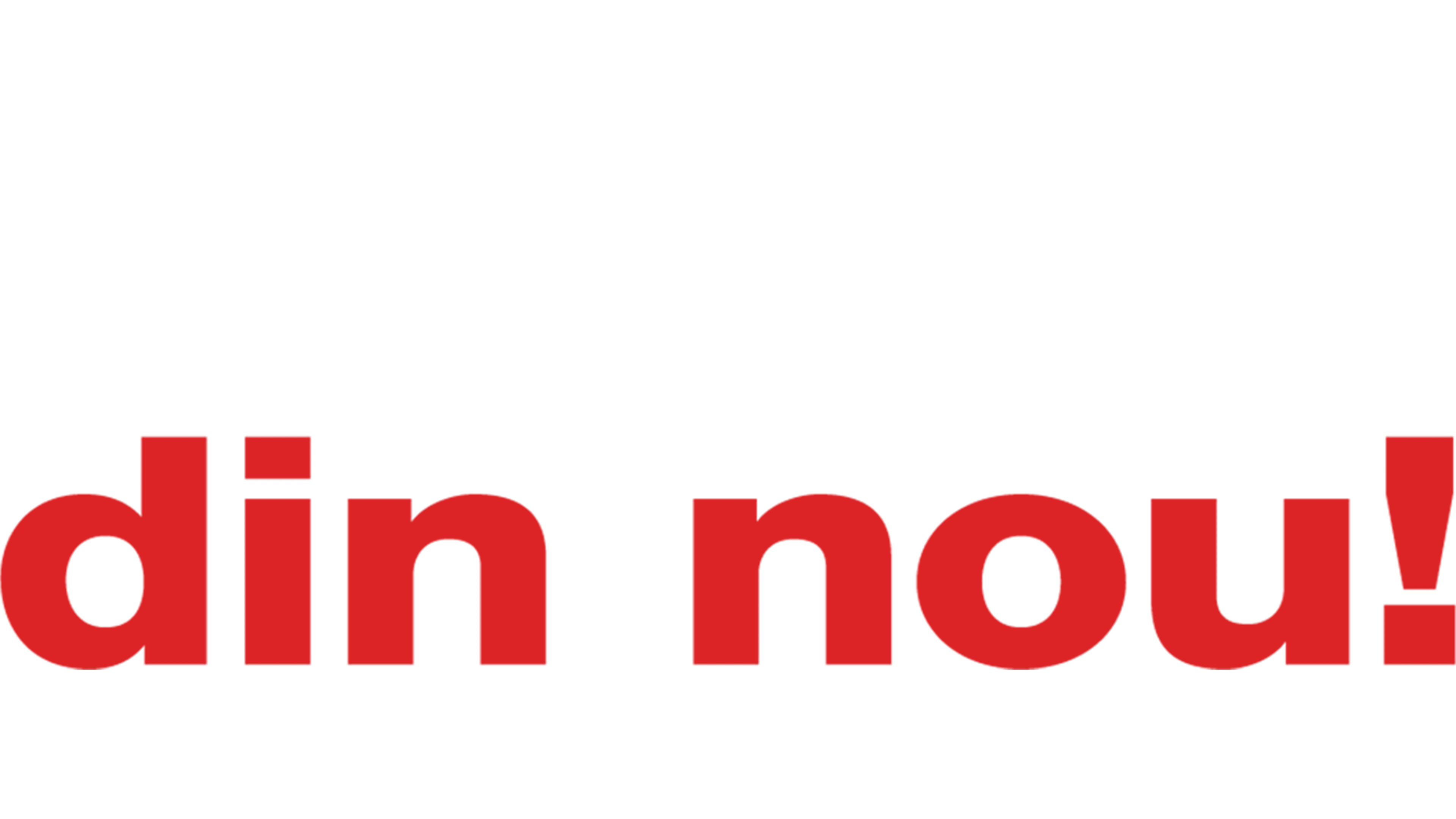 Tu, din nou!