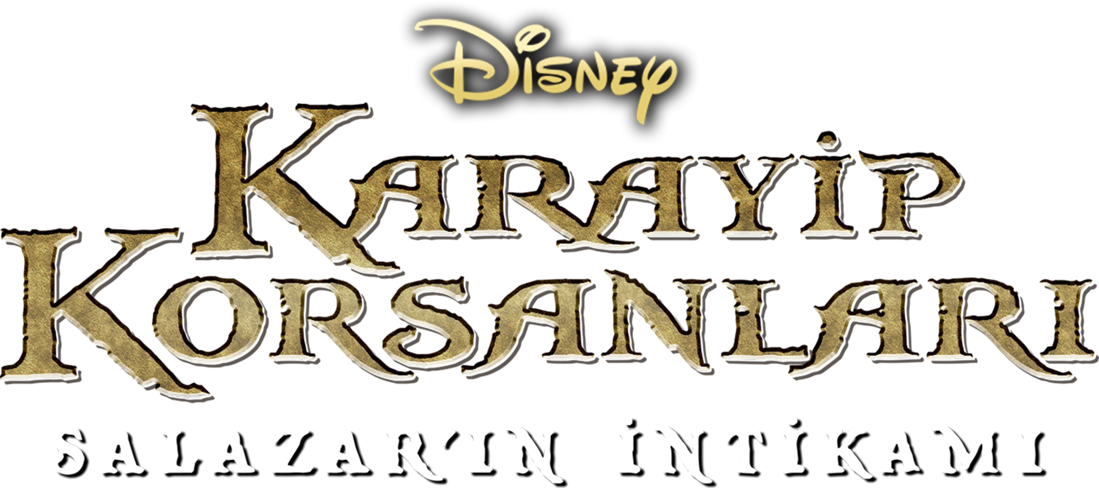 Karayip Korsanları: Salazar'ın İntikamı