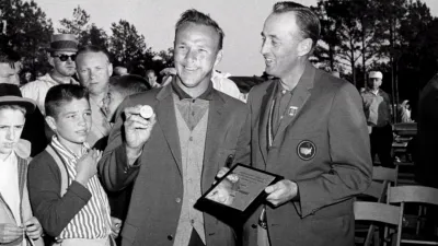 thumbnail - 1960 Arnold Palmer