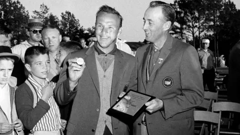 thumbnail - 1960 Arnold Palmer