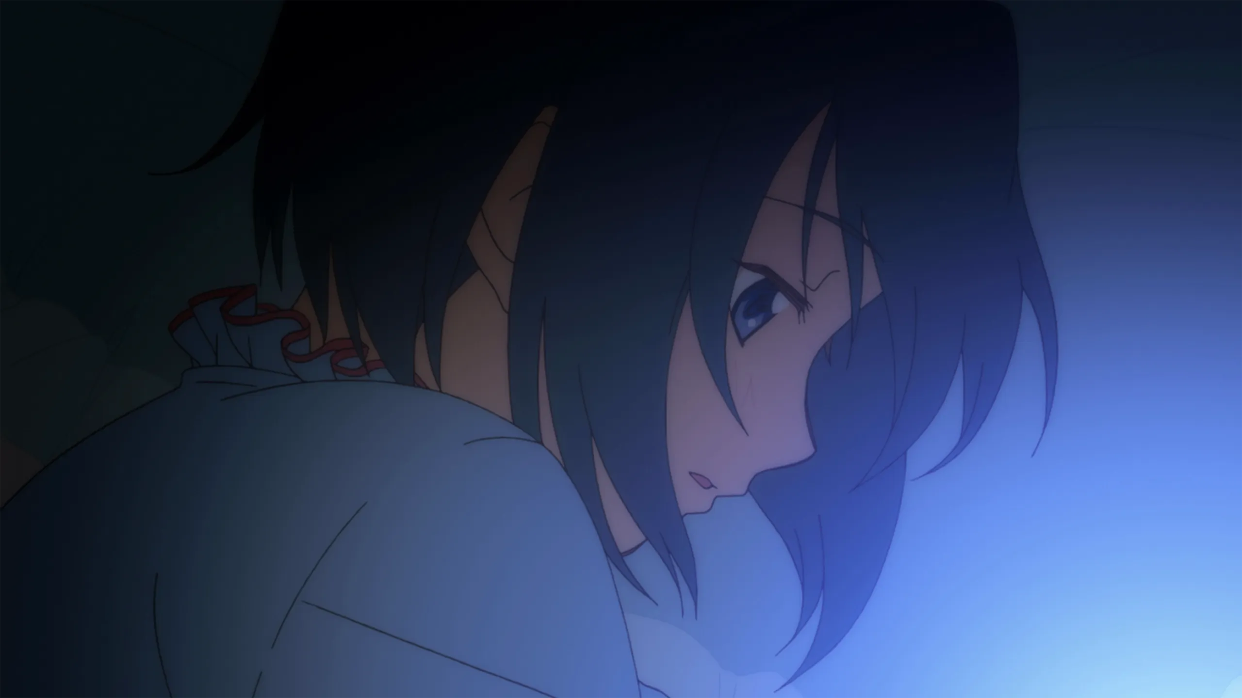 thumbnail - S1：第7話「本当の気持ちと向き合えますか？」