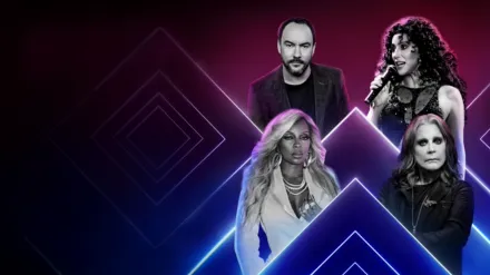 Rock & Roll Hall of Fame Induction Ceremony 2024