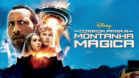 thumbnail - Corrida Para a Montanha Mágica
