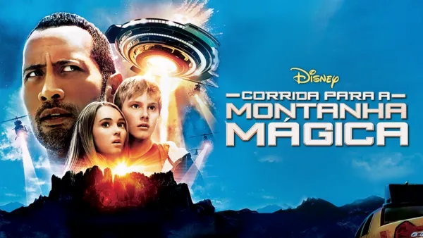 thumbnail - Corrida Para a Montanha Mágica
