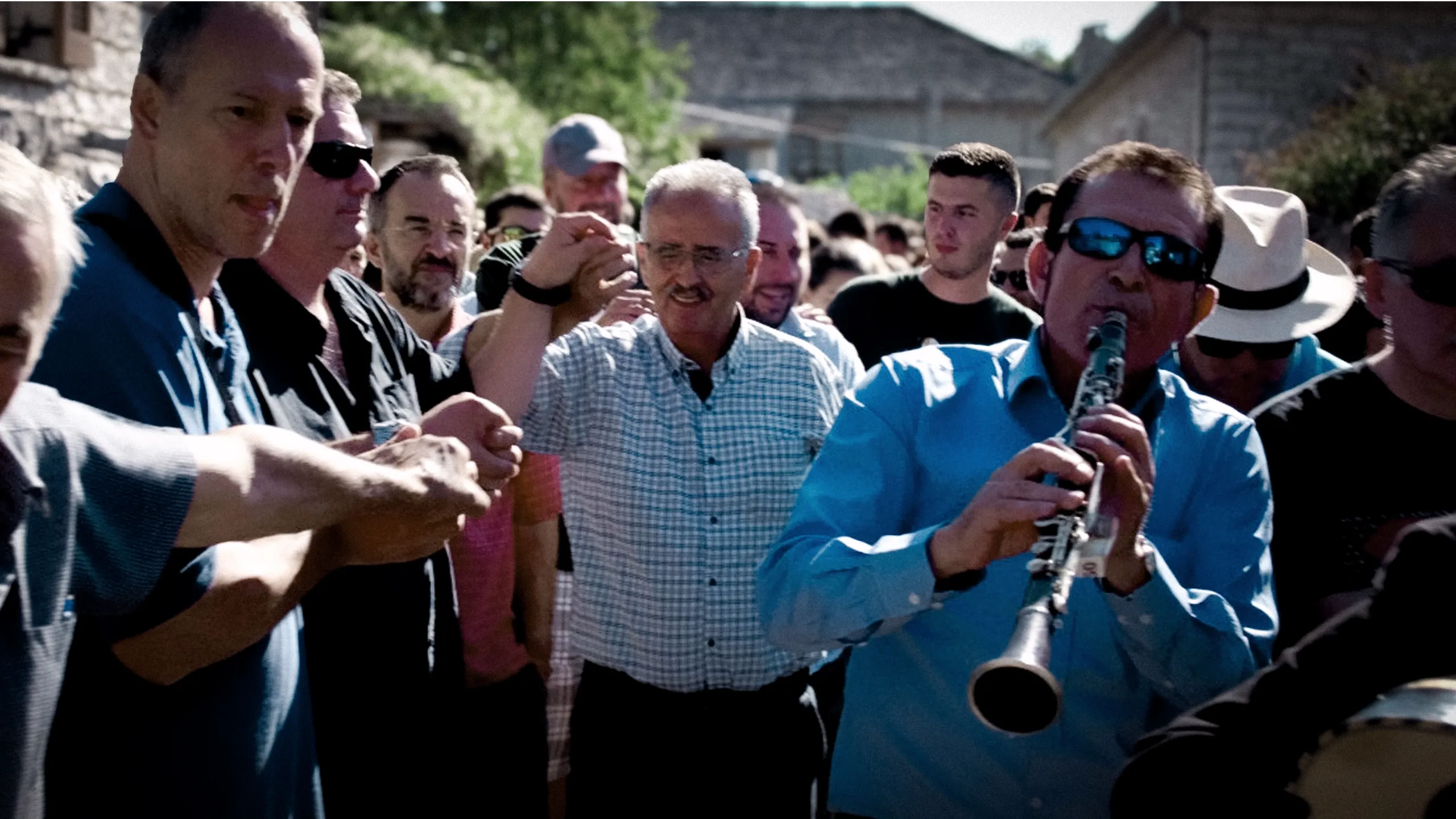 While You Live, Shine