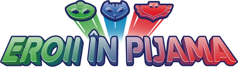 Eroii în Pijama
