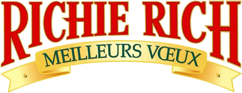 Richie Rich, Meilleurs Vœux