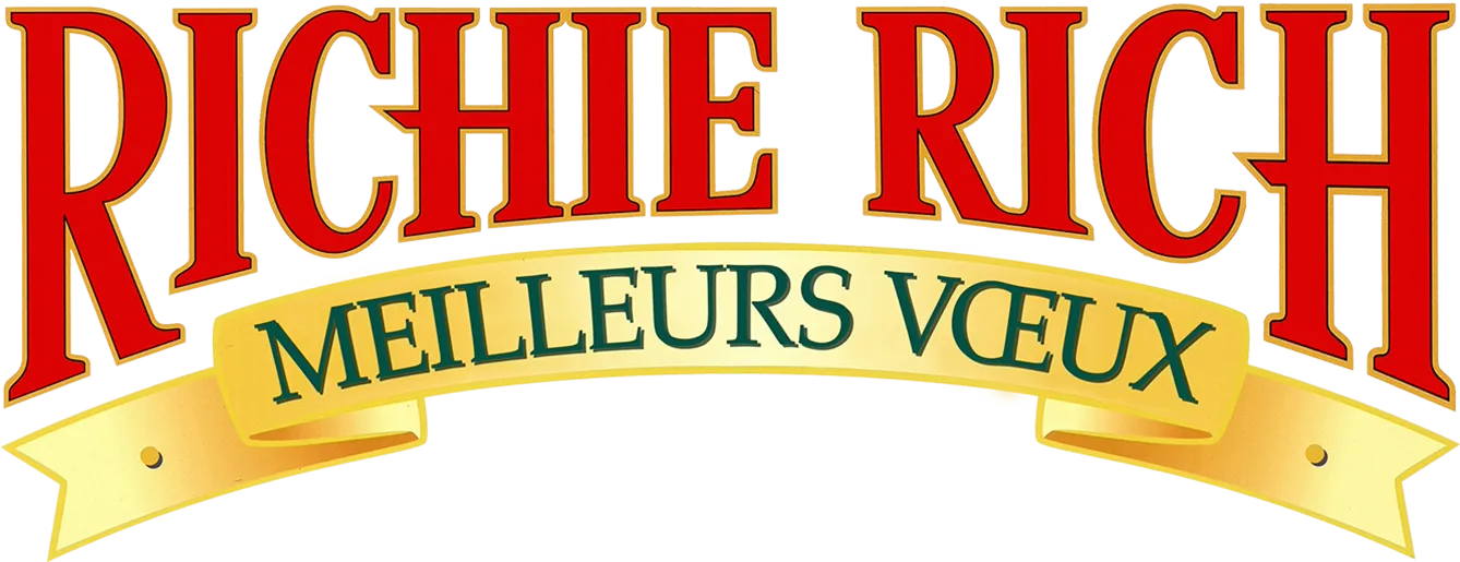 Richie Rich, Meilleurs Vœux