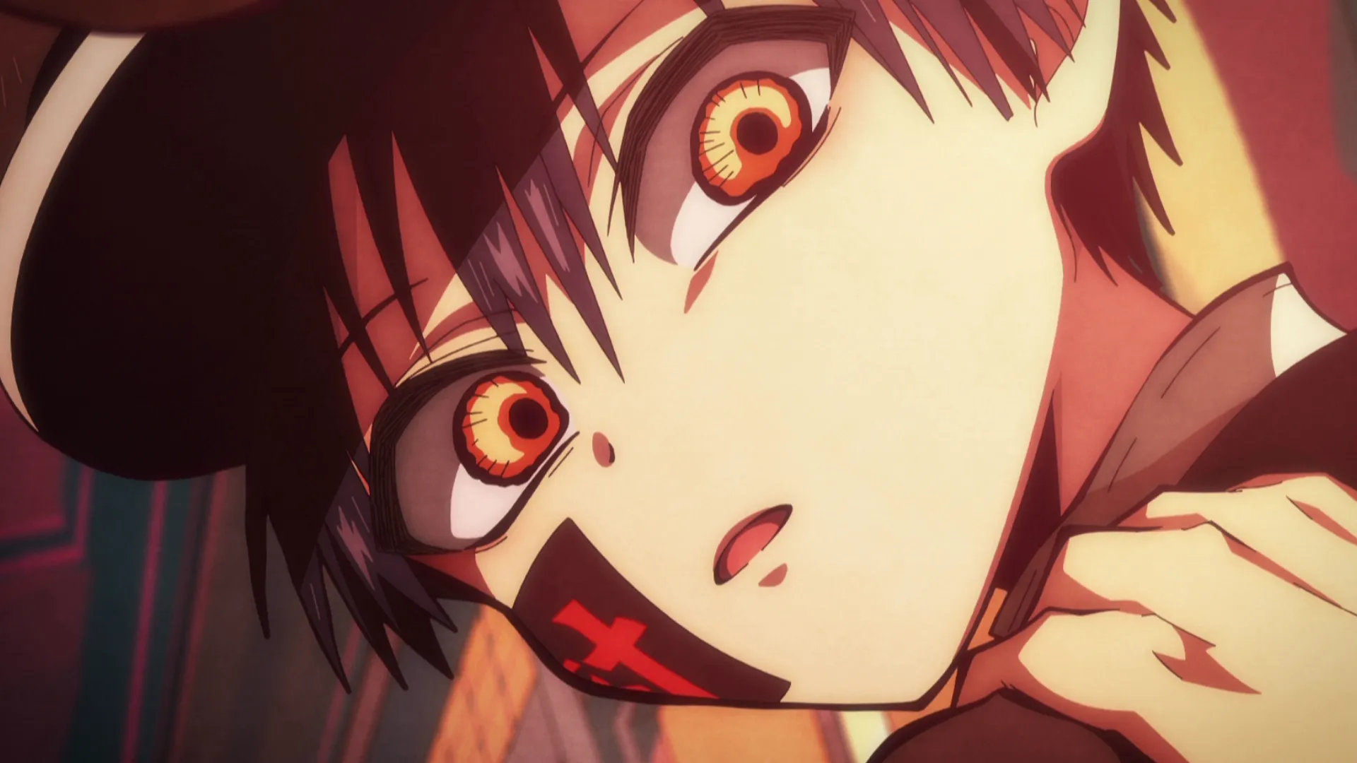 thumbnail - S1:E8 (Sub) Mitsuba