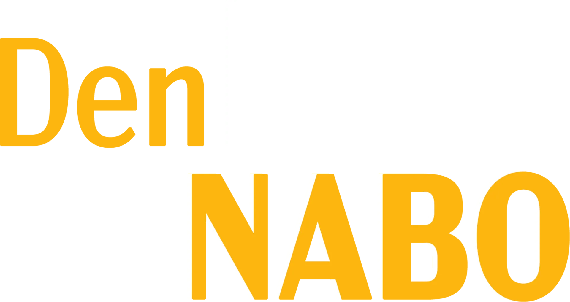 Den nye nabo