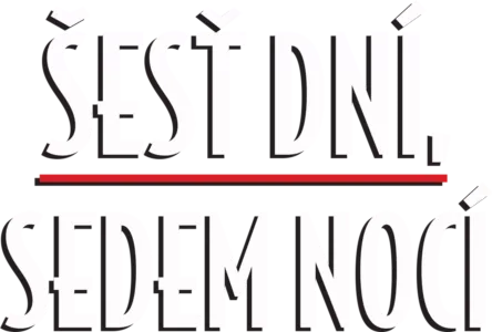 Šesť dní, sedem nocí