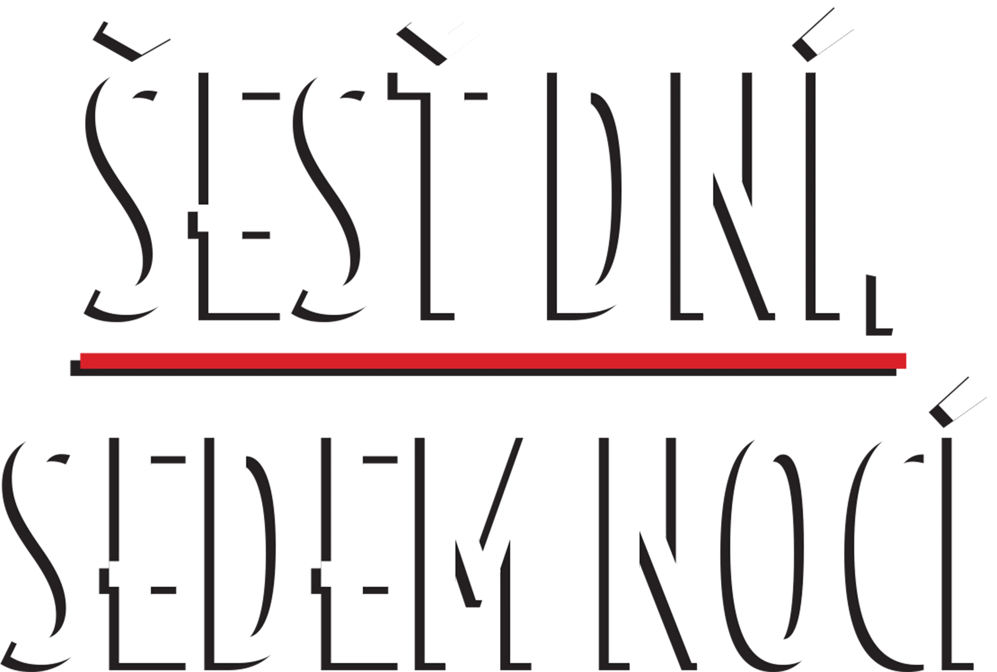 Šesť dní, sedem nocí