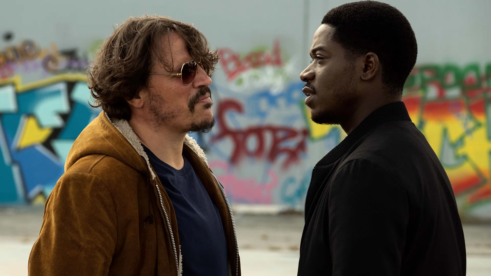 thumbnail - S6:E6 Concrete Jungle