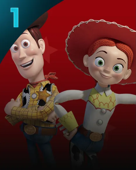 Toy Story 2