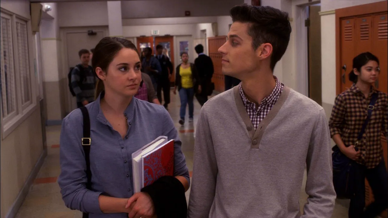 thumbnail - S5:E11 Half Over