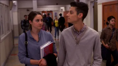 thumbnail - S5:E11 Half Over