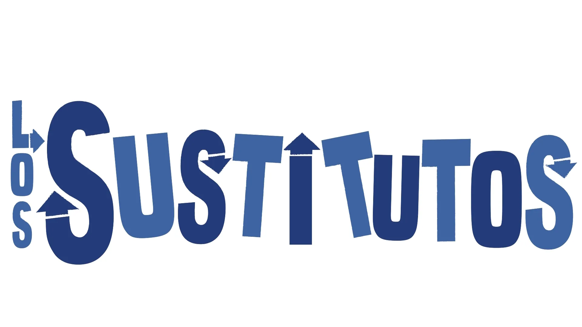 Los sustitutos