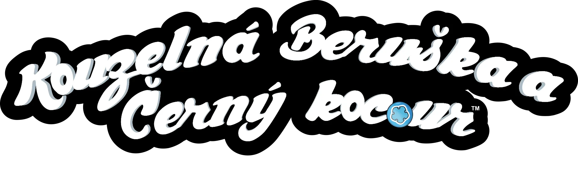 Kouzelná Beruška a Černý kocour: Londýn – Na pokraji času