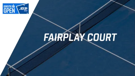 thumbnail - Erste Bank Open / Fairplay Court (Doubles)