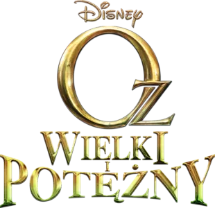Oz Wielki i Potężny