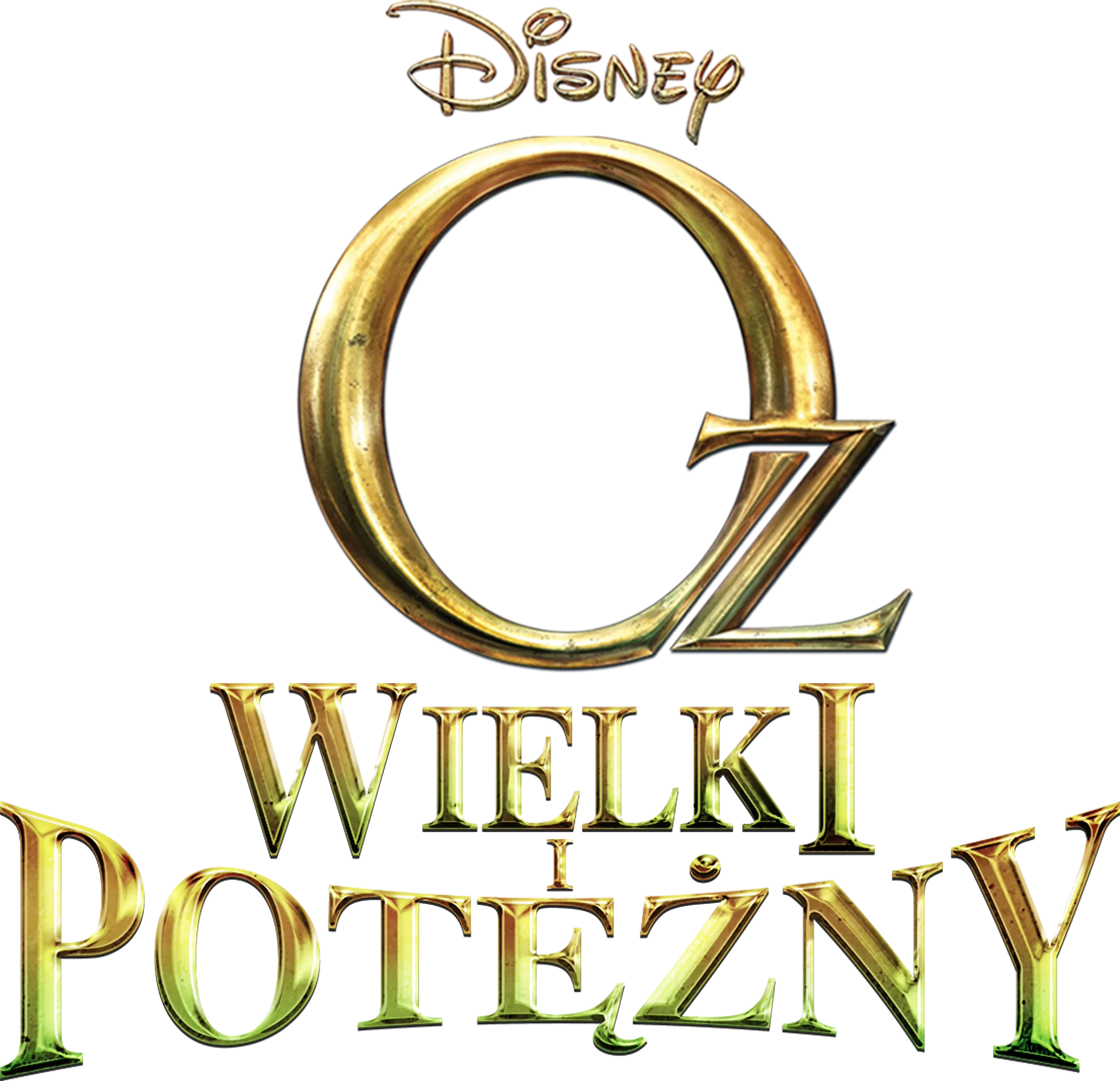 Oz Wielki i Potężny