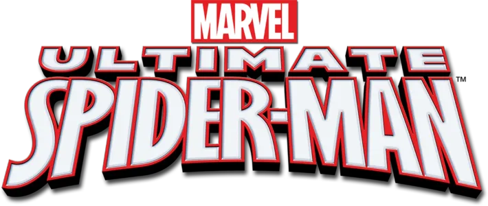 Ultimate Spider-Man