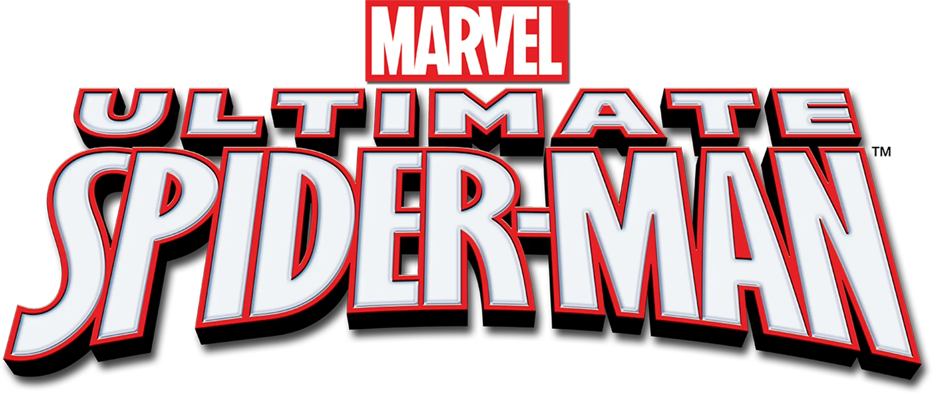 Ultimate Spider-Man