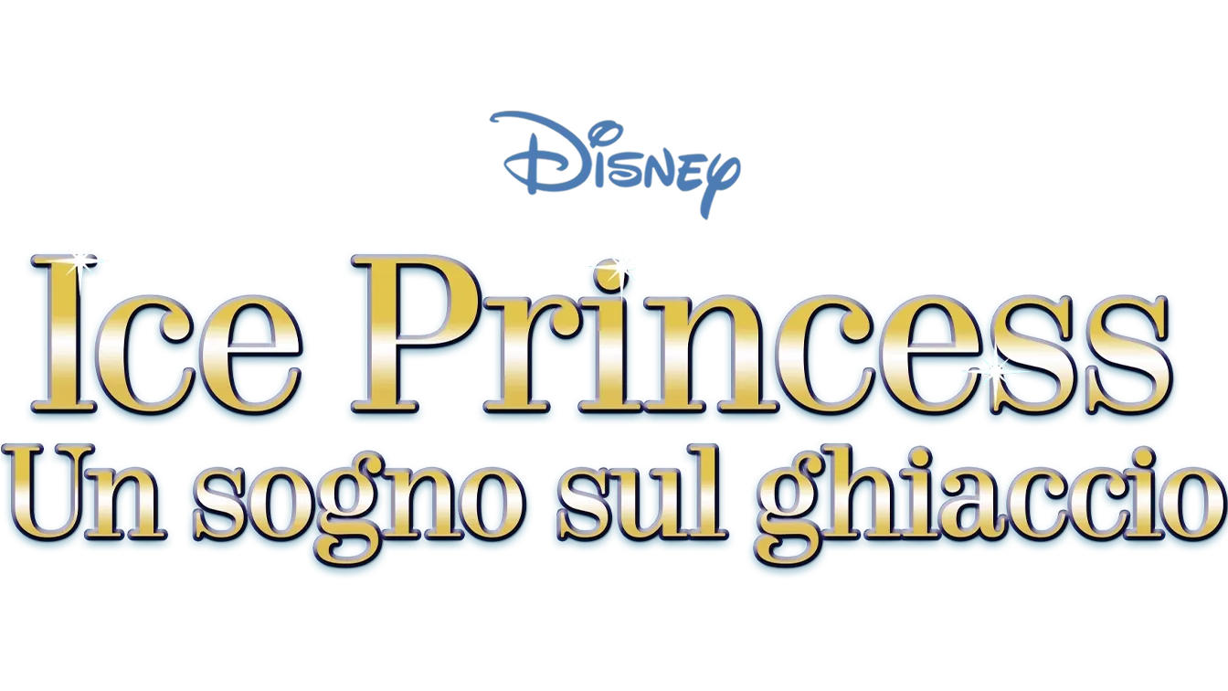 Ice Princess - Un sogno sul ghiaccio