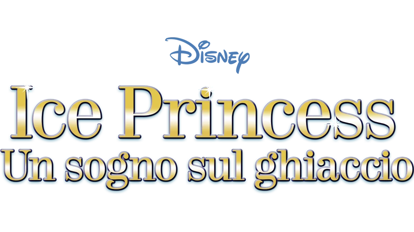 Ice Princess - Un sogno sul ghiaccio