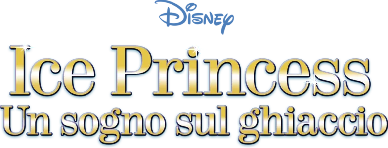 Ice Princess - Un sogno sul ghiaccio