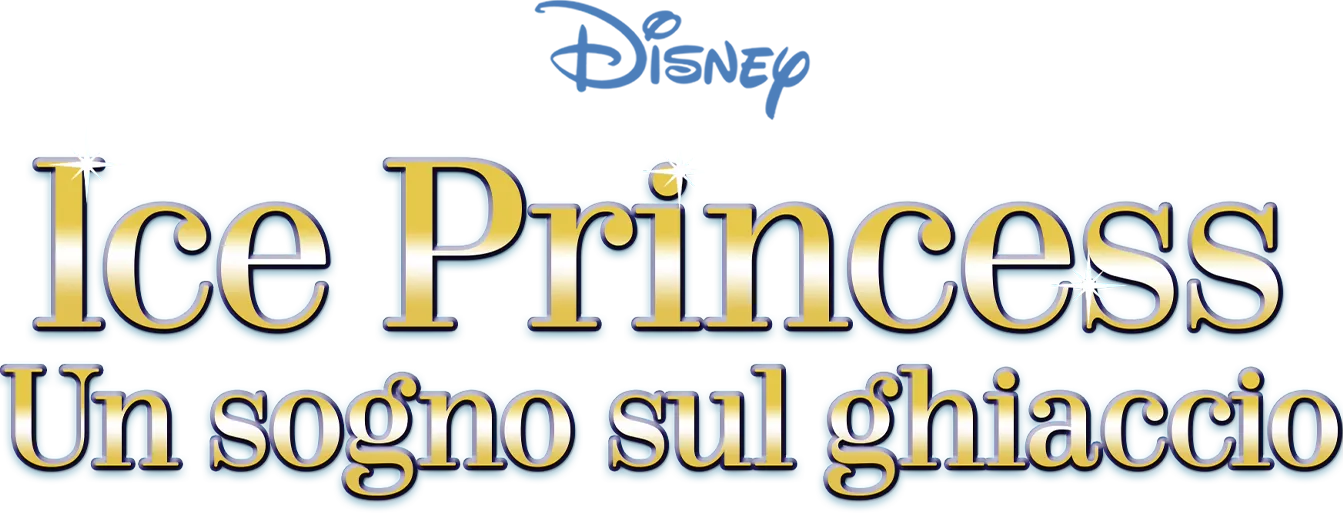 Ice Princess - Un sogno sul ghiaccio
