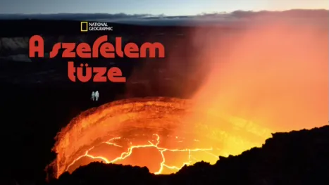 thumbnail - A szerelem tüze
