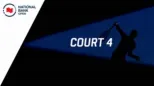 thumbnail - National Bank Open / Court 4 (Doubles)